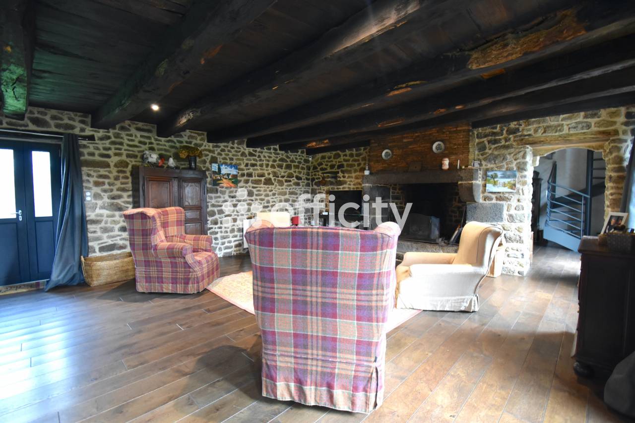 Propiedad ecuestre En venta Ile y Vilaine