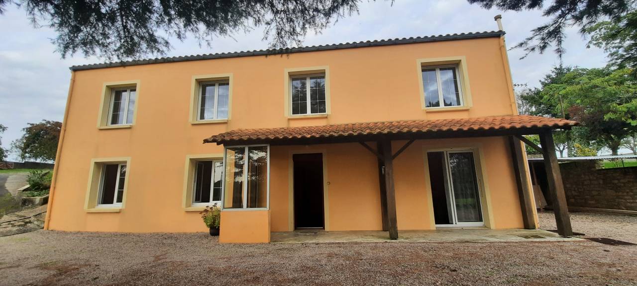 Propiedad ecuestre En venta Vendée
