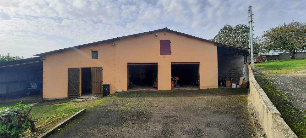 Propiedad ecuestre En venta Vendée