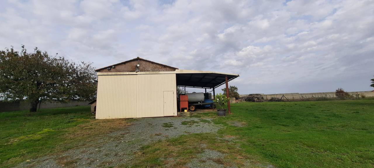 Propiedad ecuestre En venta Vendée