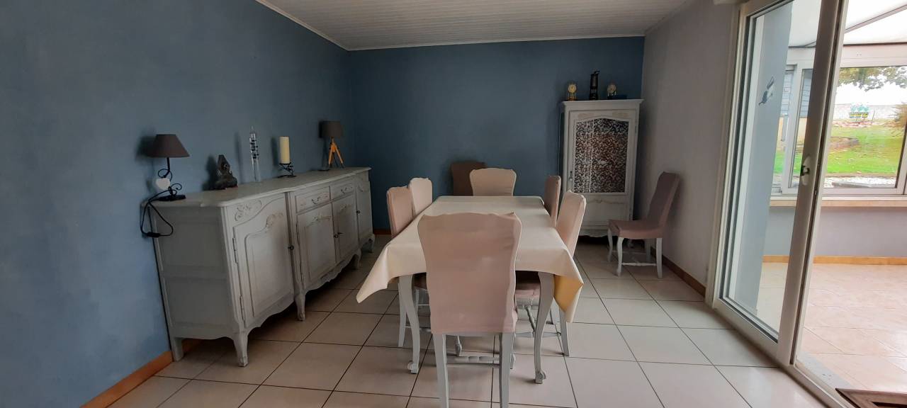 Propiedad ecuestre En venta Vendée