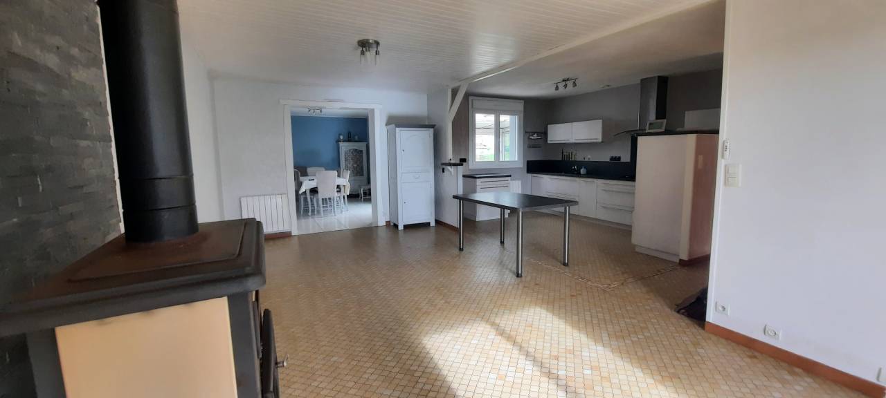 Propiedad ecuestre En venta Vendée