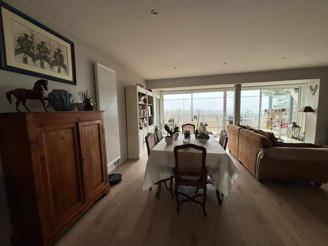 Bonita residencia ecuestre En venta Ródano