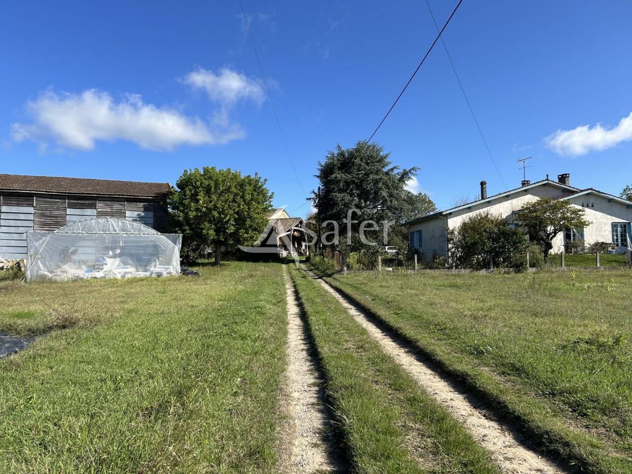 Explotación hortensa En venta Lot y Garona