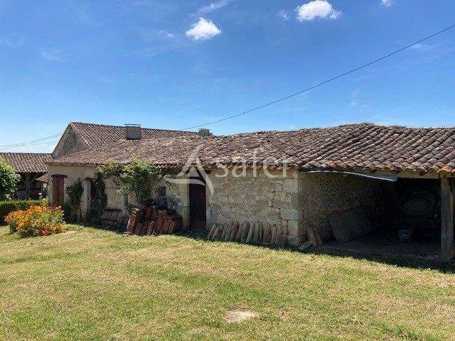 Explotación hortensa En venta Lot y Garona