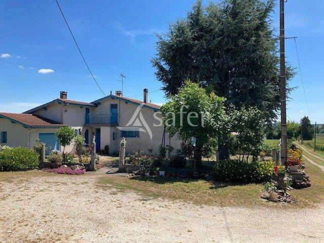 Explotación hortensa En venta Lot y Garona