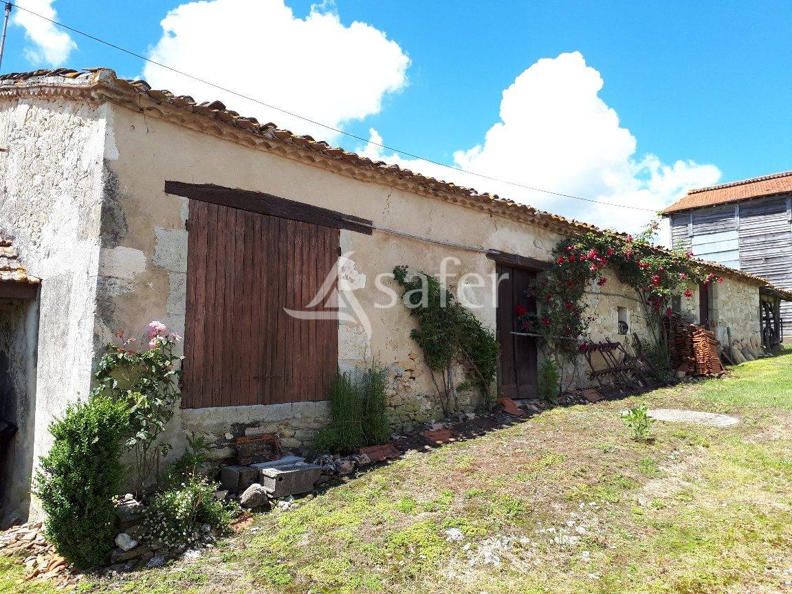 Explotación hortensa En venta Lot y Garona