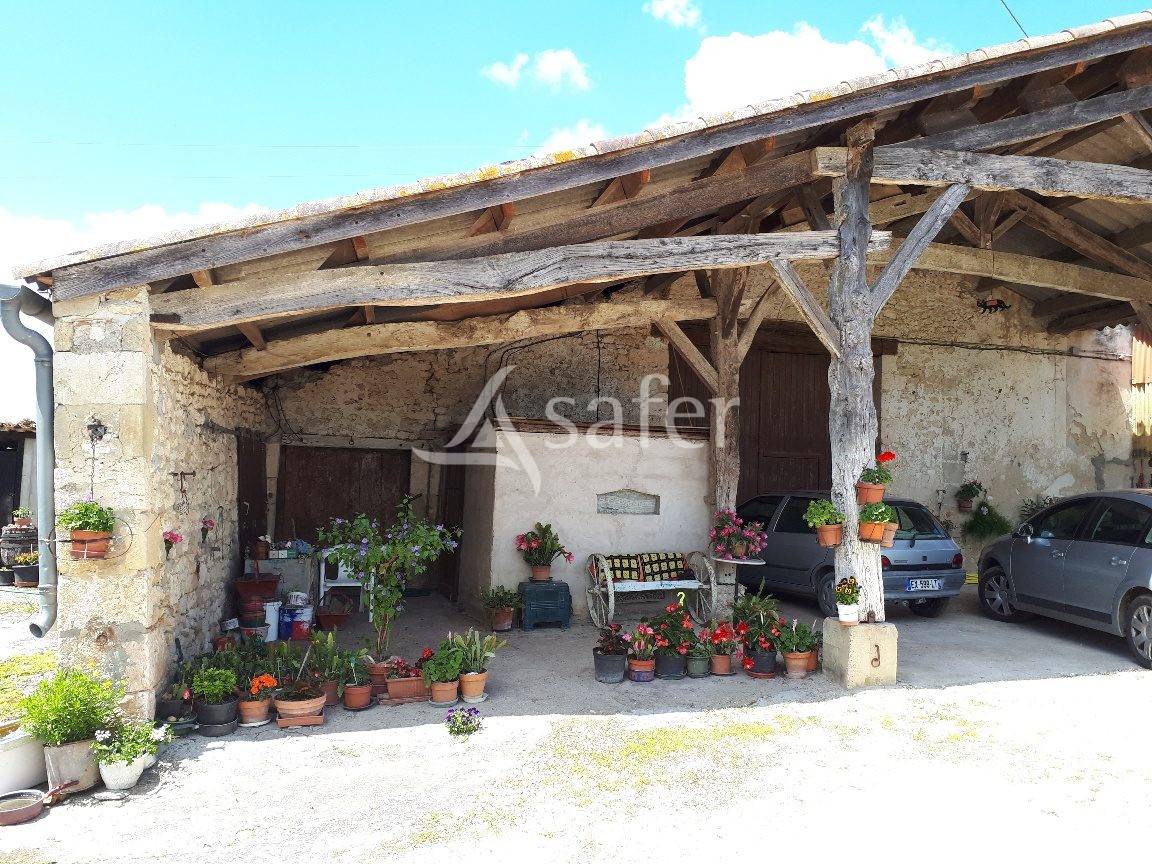 Explotación hortensa En venta Lot y Garona