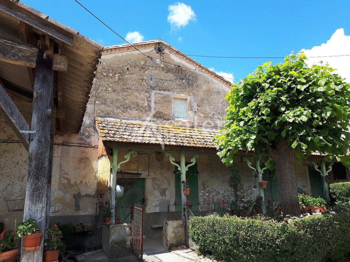 Explotación hortensa En venta Lot y Garona