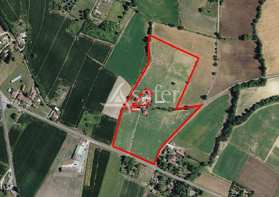 Explotación hortensa En venta Lot y Garona