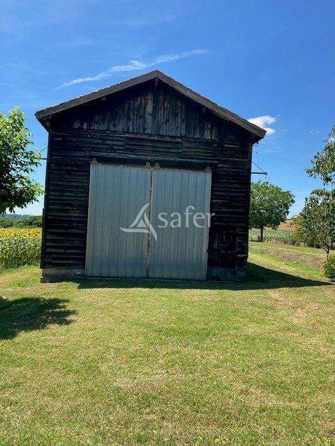 Explotación hortensa En venta Lot y Garona