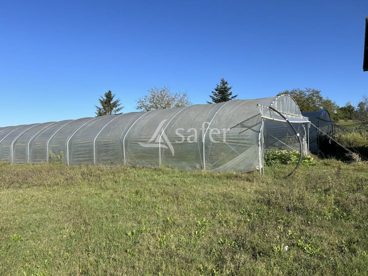 Explotación hortensa En venta Lot y Garona