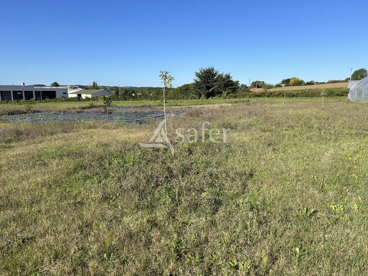 Explotación hortensa En venta Lot y Garona