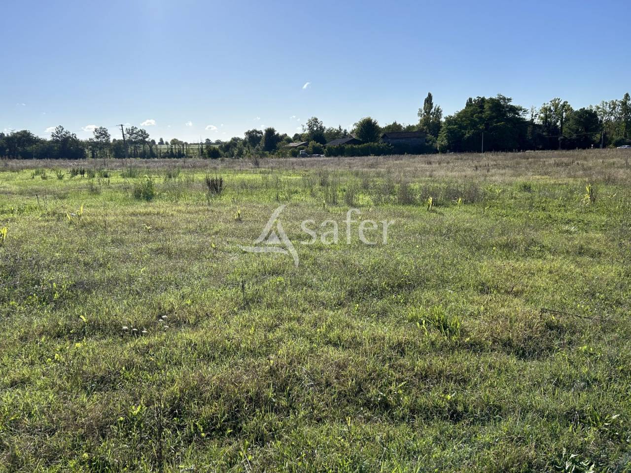 Explotación hortensa En venta Lot y Garona