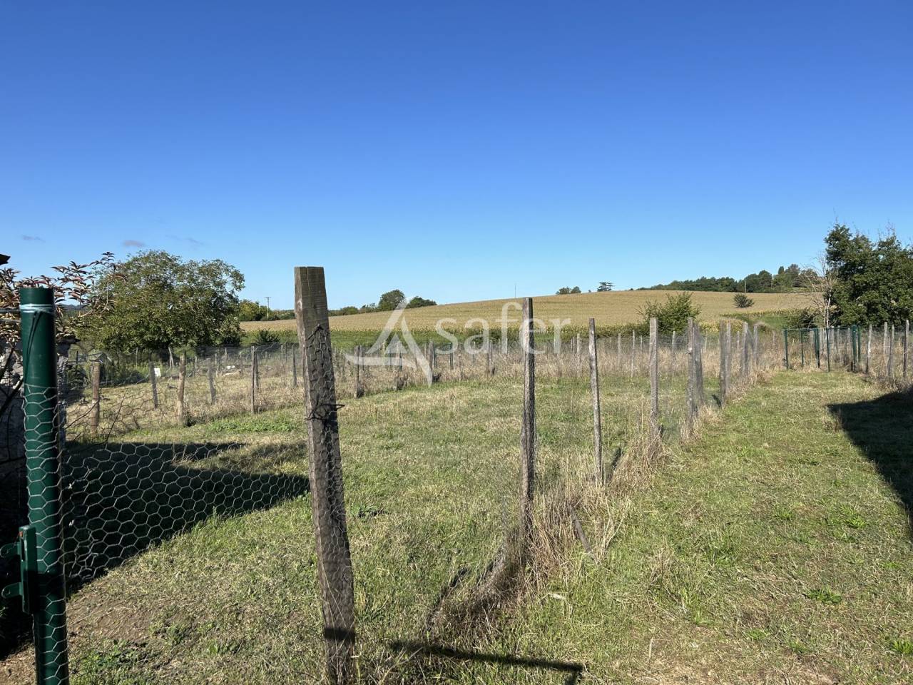 Explotación hortensa En venta Lot y Garona