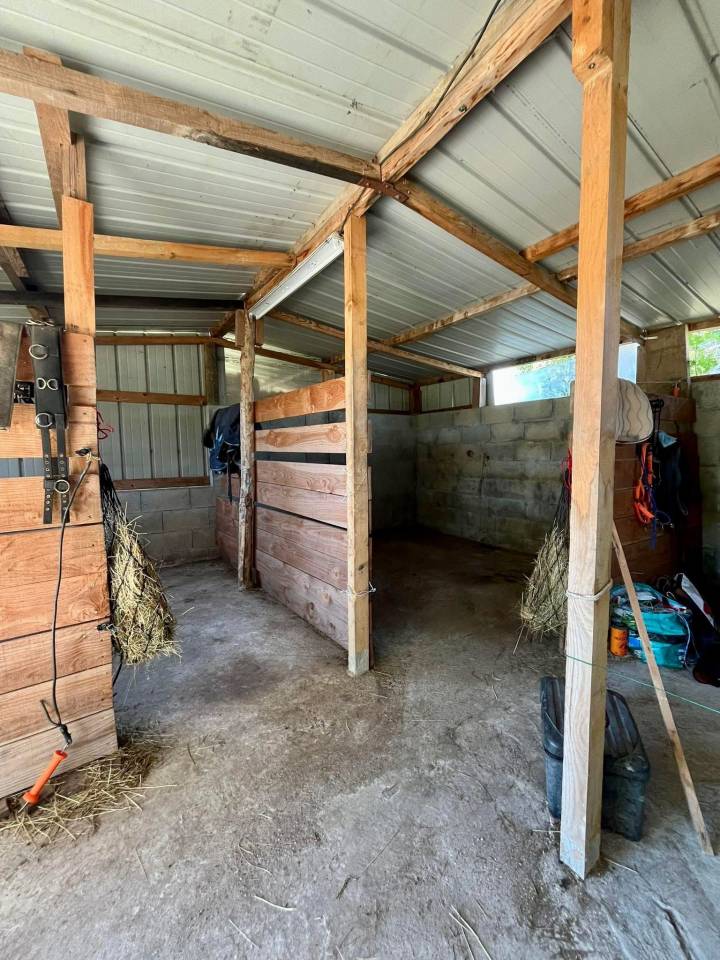 Propiedad ecuestre En venta Isère