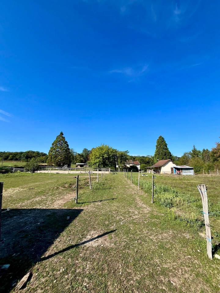 Propiedad ecuestre En venta Isère