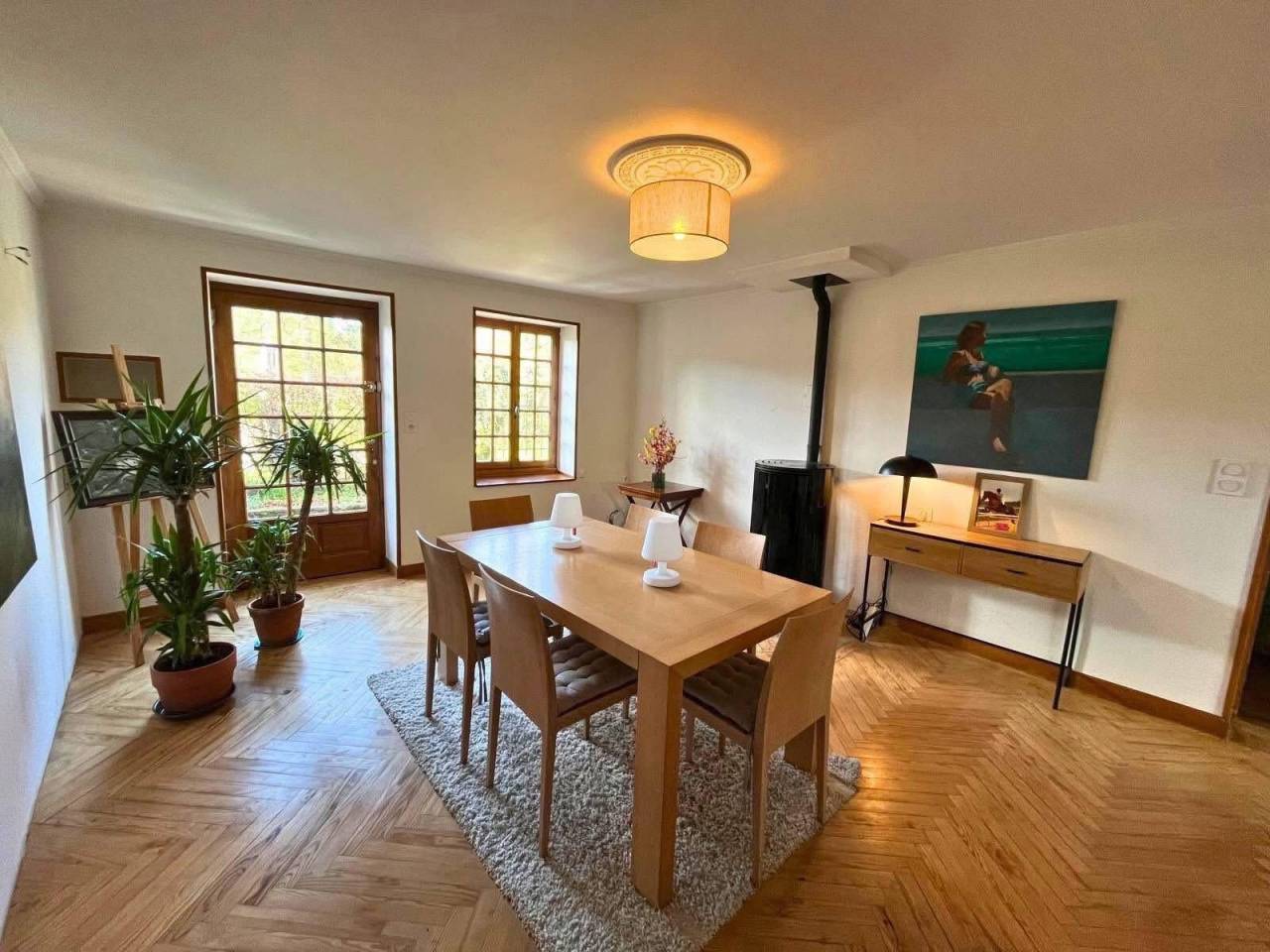 Propiedad ecuestre En venta Isère