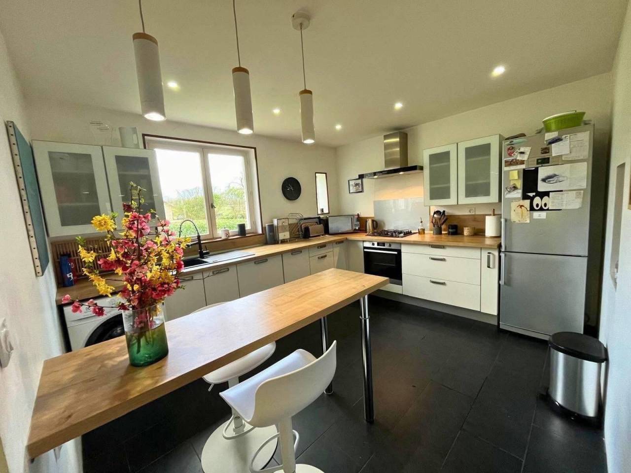 Propiedad ecuestre En venta Isère