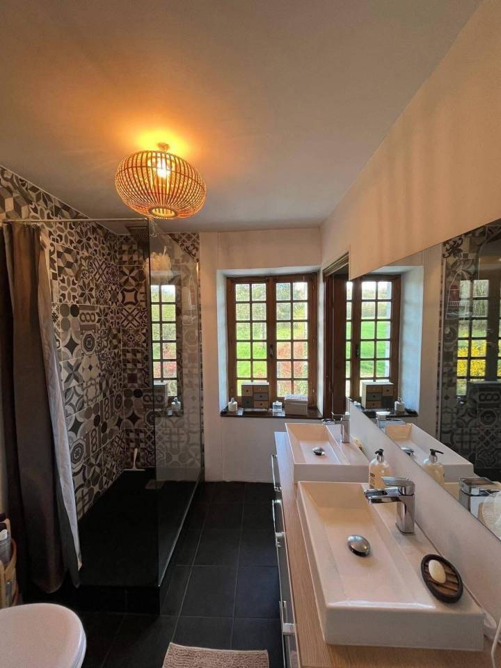 Propiedad ecuestre En venta Isère