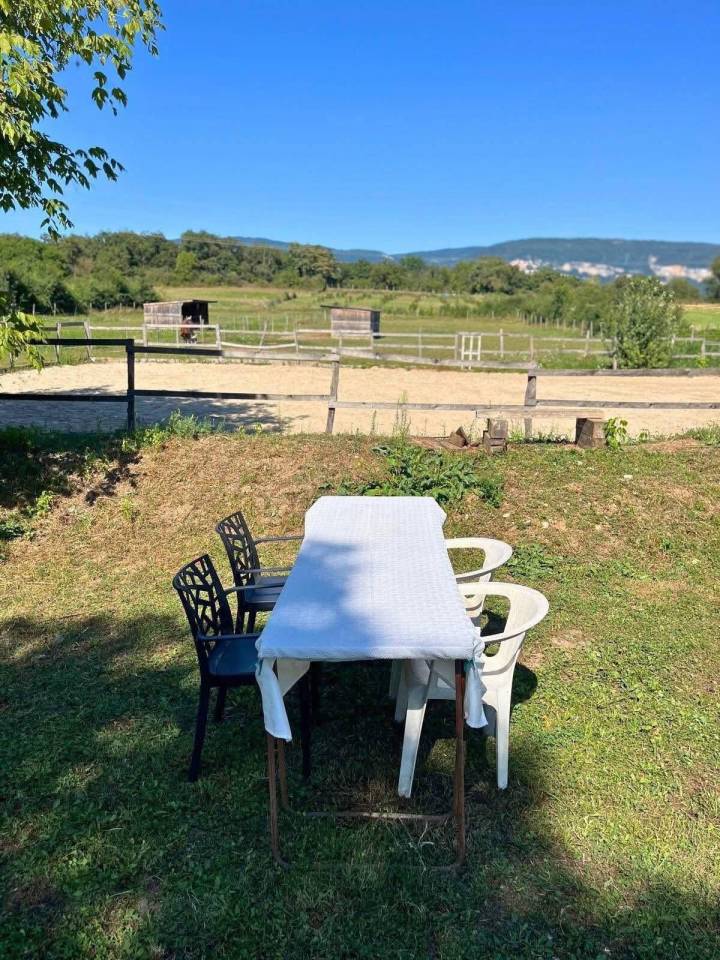 Propiedad ecuestre En venta Isère