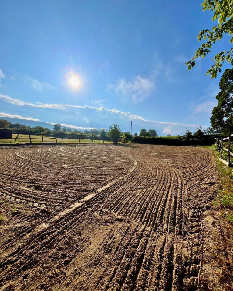 Propiedad ecuestre En venta Isère