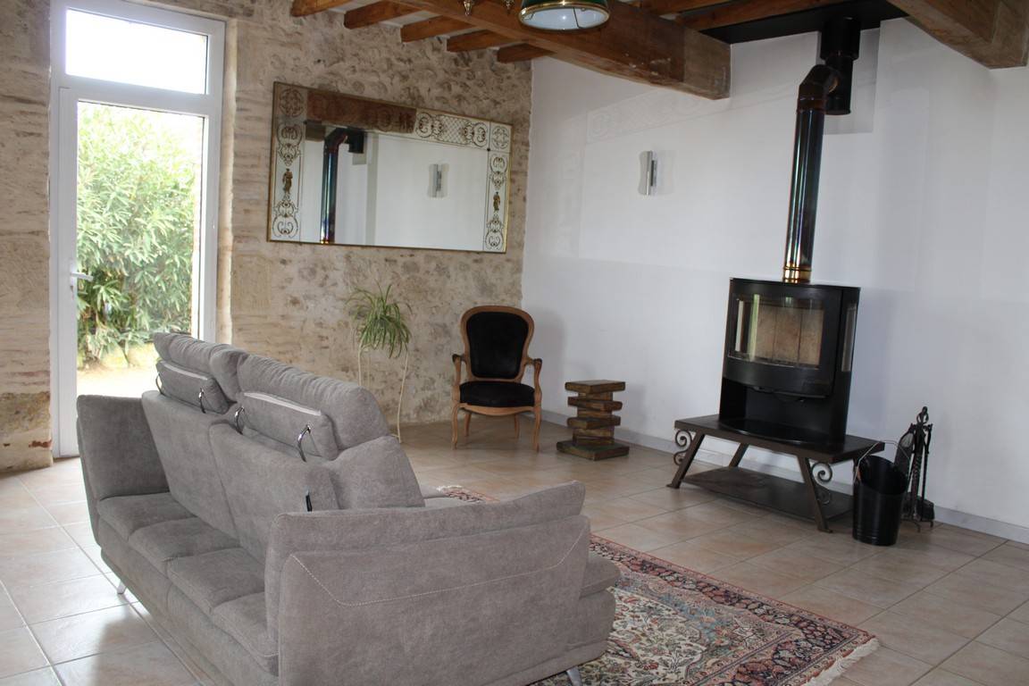 Propiedad ecuestre En venta Tarn y Garona