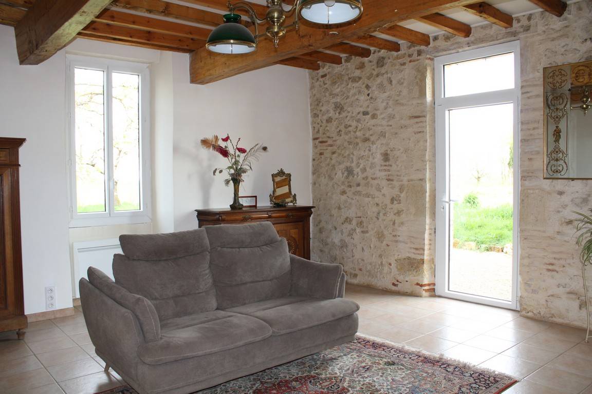 Propiedad ecuestre En venta Tarn y Garona