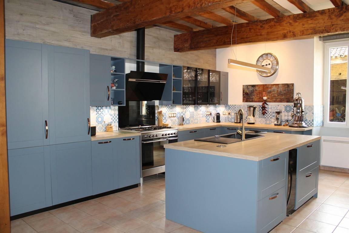 Propiedad ecuestre En venta Tarn y Garona