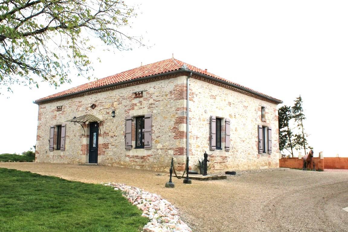 Propiedad ecuestre En venta Tarn y Garona