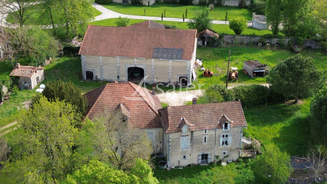 Propiedad ecuestre En venta Dordoña