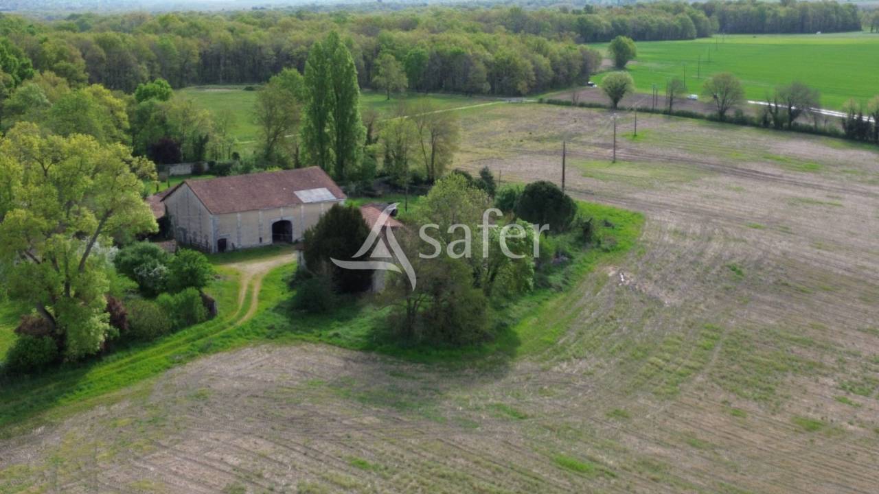 Propiedad ecuestre En venta Dordoña