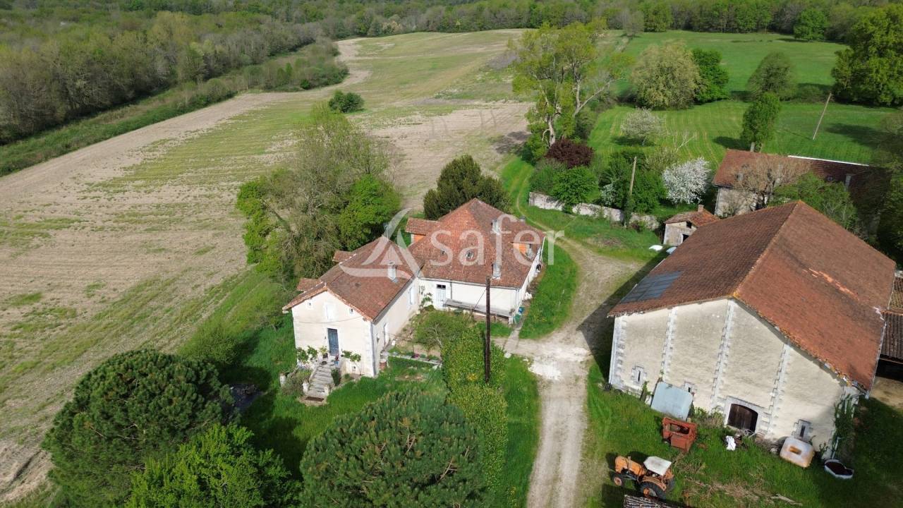 Propiedad ecuestre En venta Dordoña