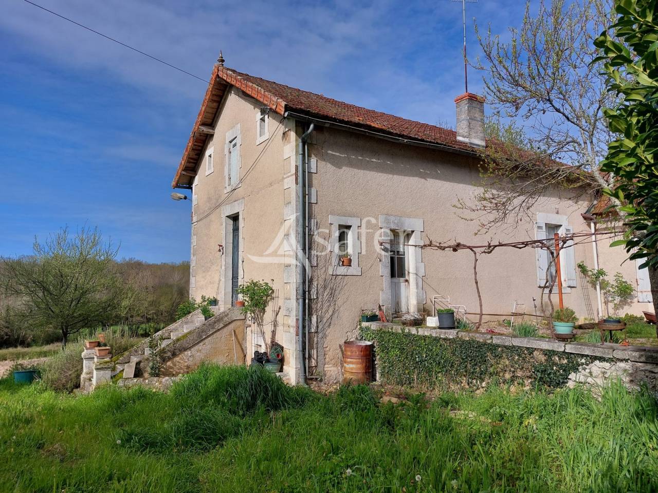Propiedad ecuestre En venta Dordoña