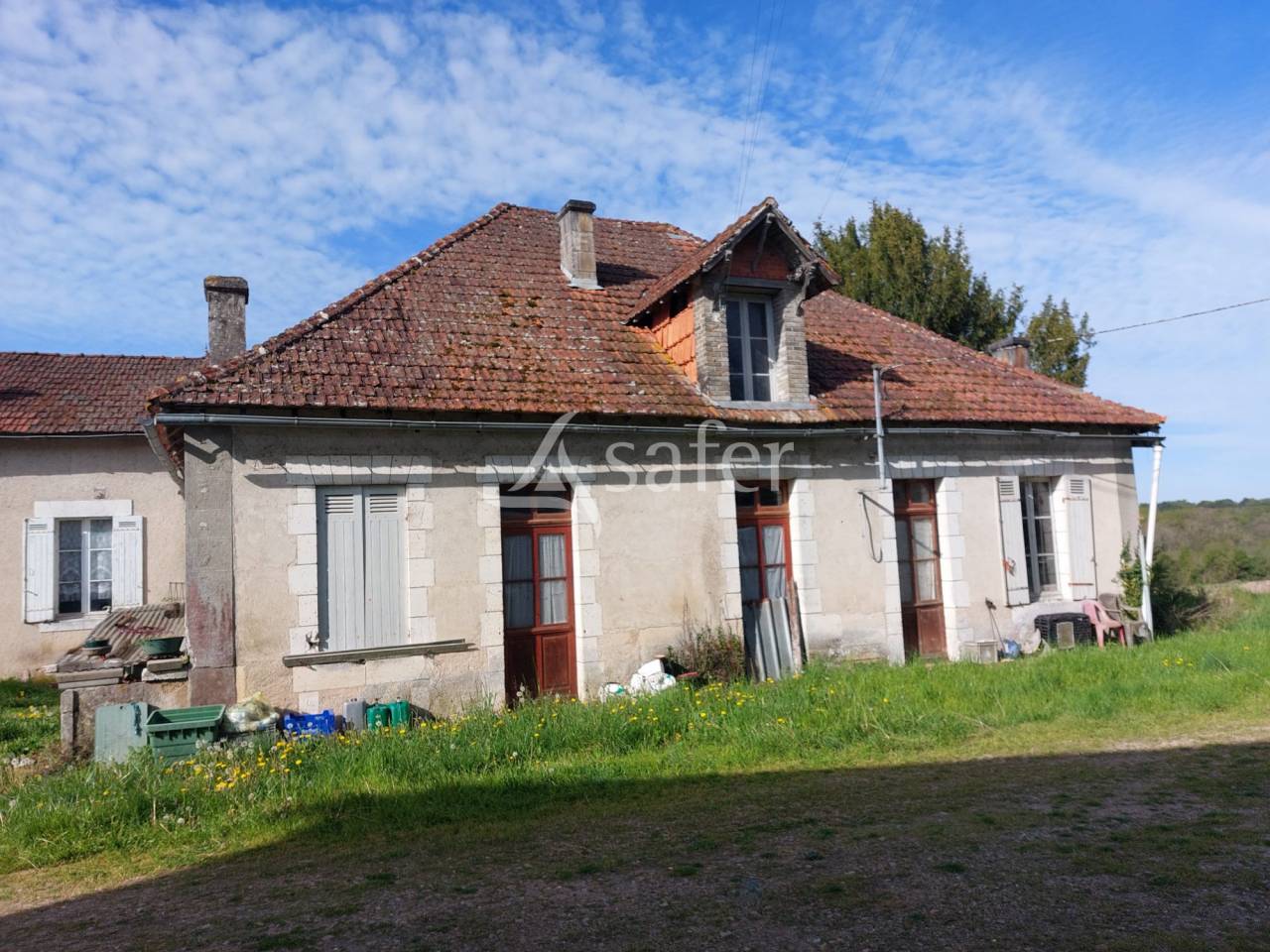 Propiedad ecuestre En venta Dordoña