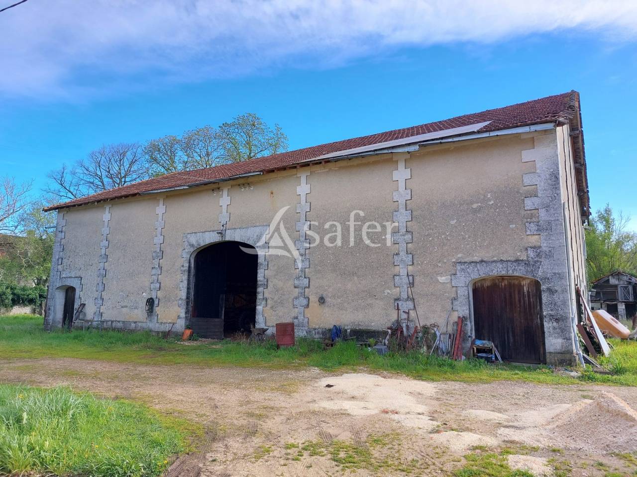 Propiedad ecuestre En venta Dordoña
