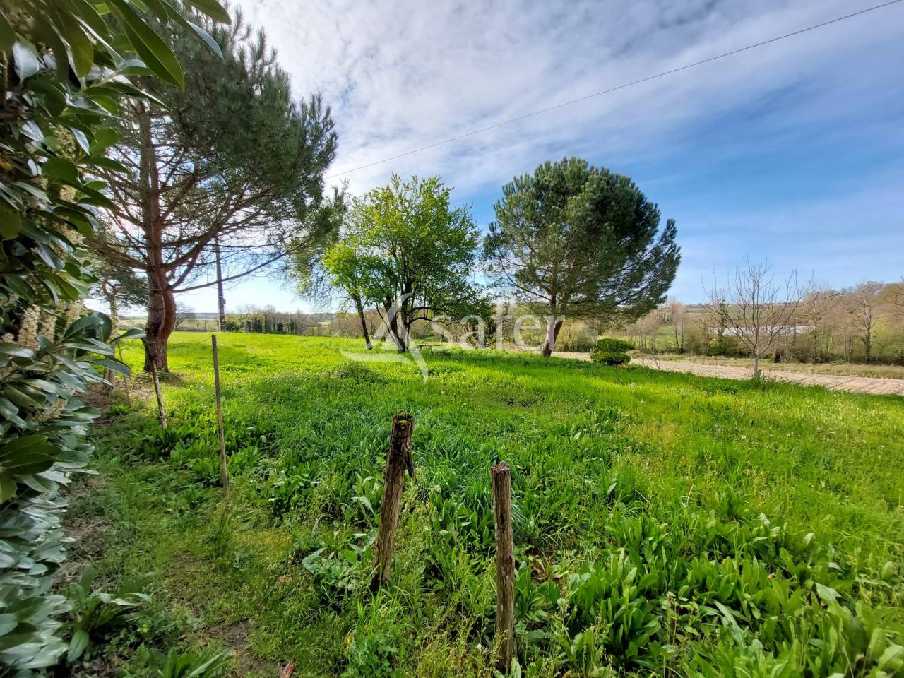 Propiedad ecuestre En venta Dordoña