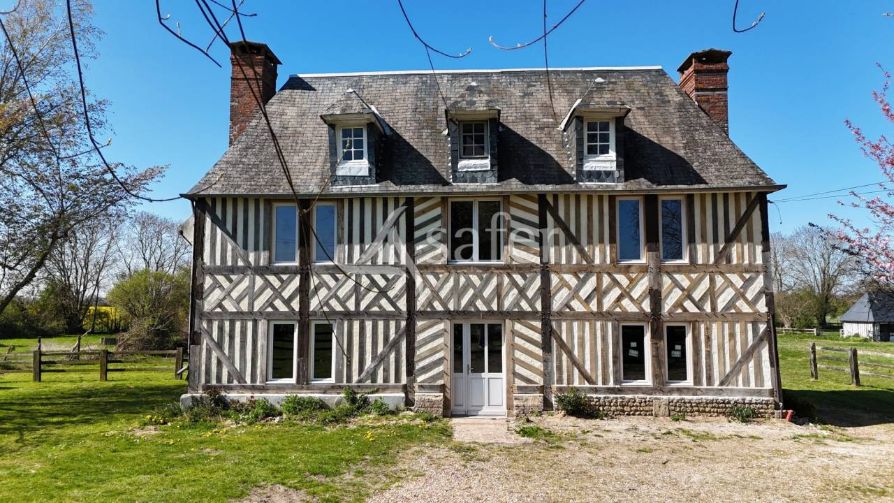 Propiedad ecuestre En venta Calvados