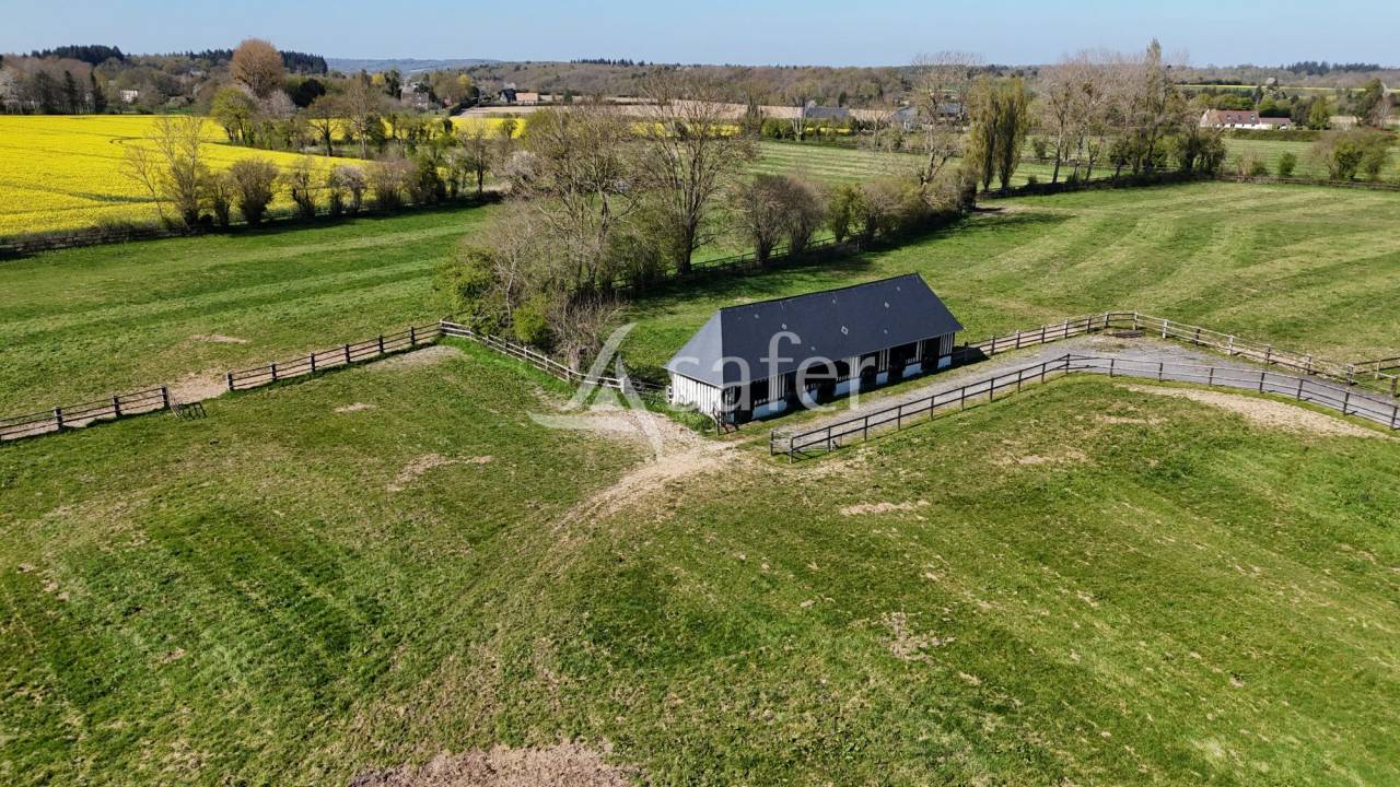 Propiedad ecuestre En venta Calvados