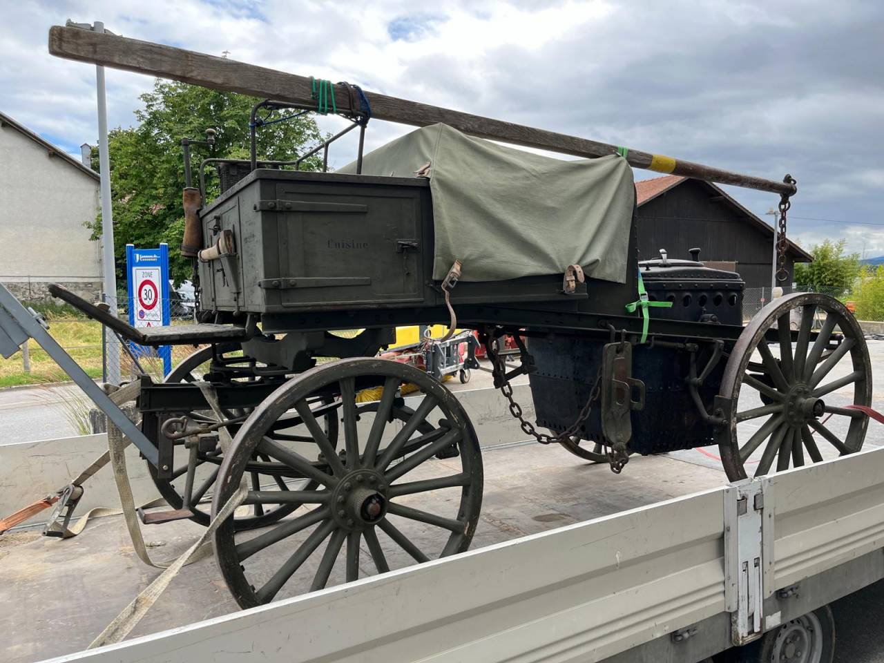 Coche enganches - Otros enganches - Otra marca -  