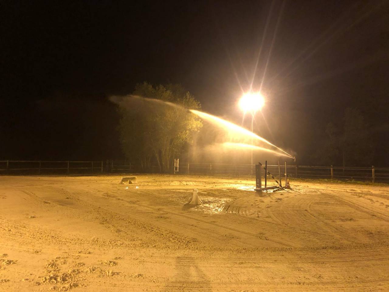 Cuadra de propietarios En venta Eure y Loir