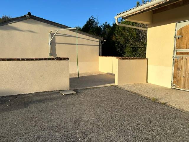 Cuadra de propietarios En venta Eure y Loir