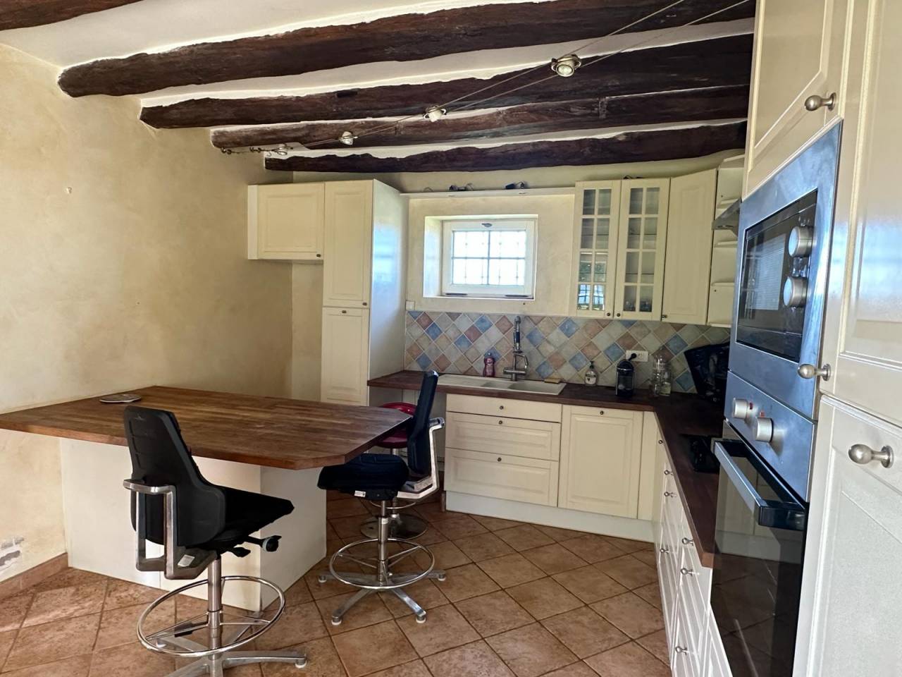 Cuadra de propietarios En venta Eure y Loir
