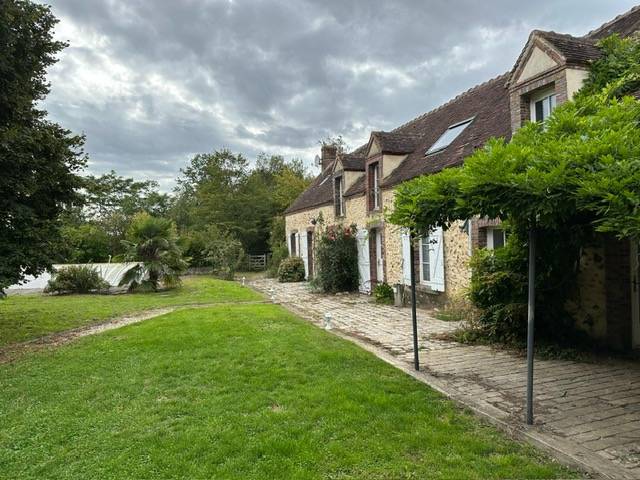 Cuadra de propietarios En venta Eure y Loir