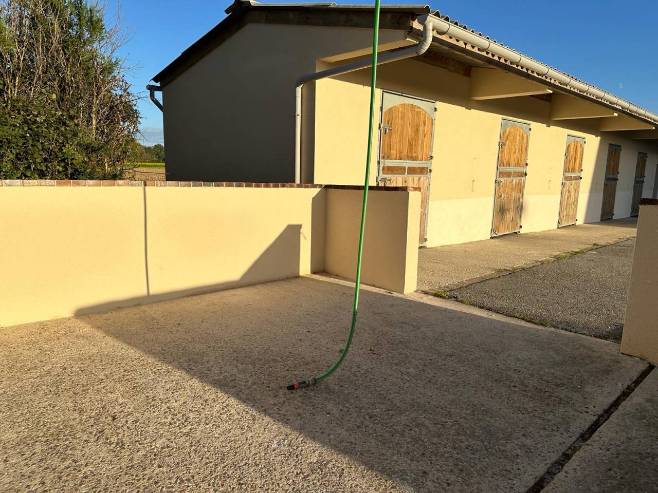 Cuadra de propietarios En venta Eure y Loir