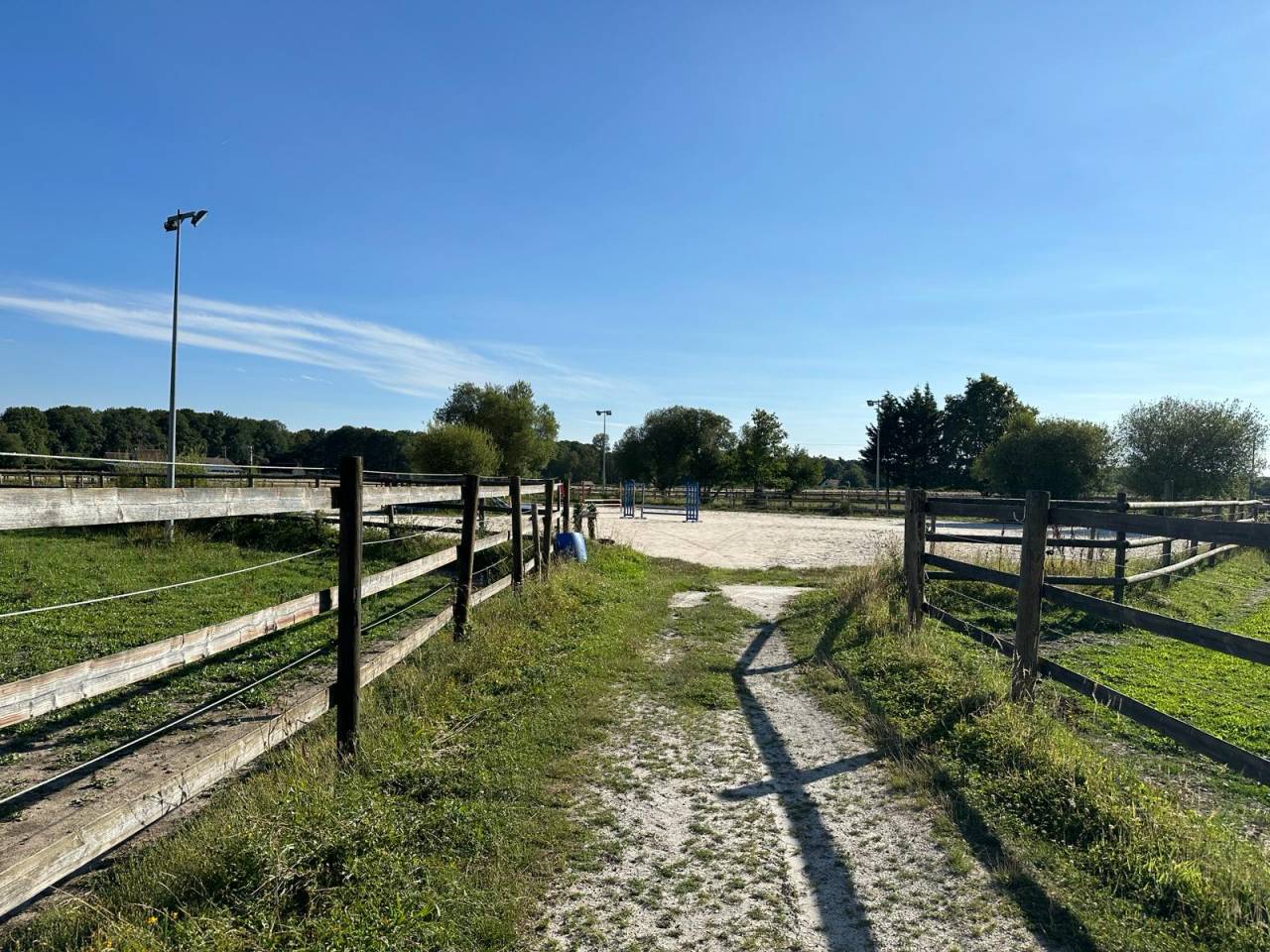 Cuadra de propietarios En venta Eure y Loir