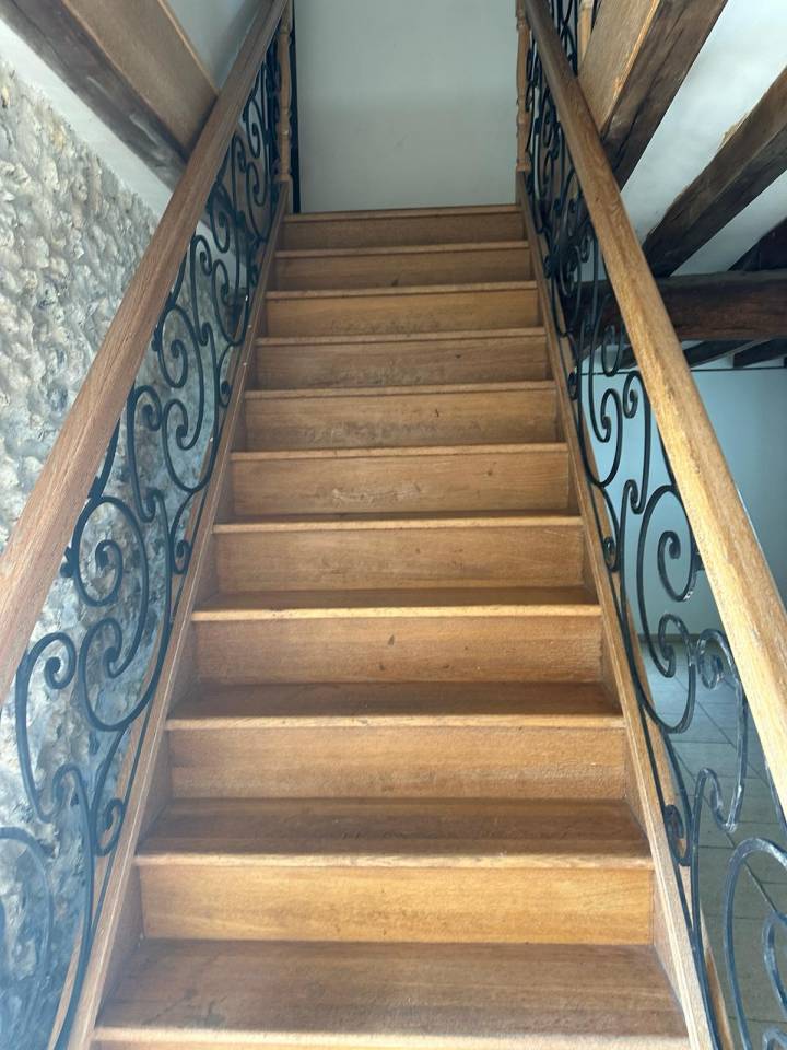 Cuadra de propietarios En venta Eure y Loir