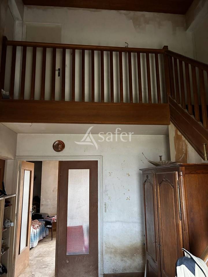 Explotación avícola En venta Valle Del Oise