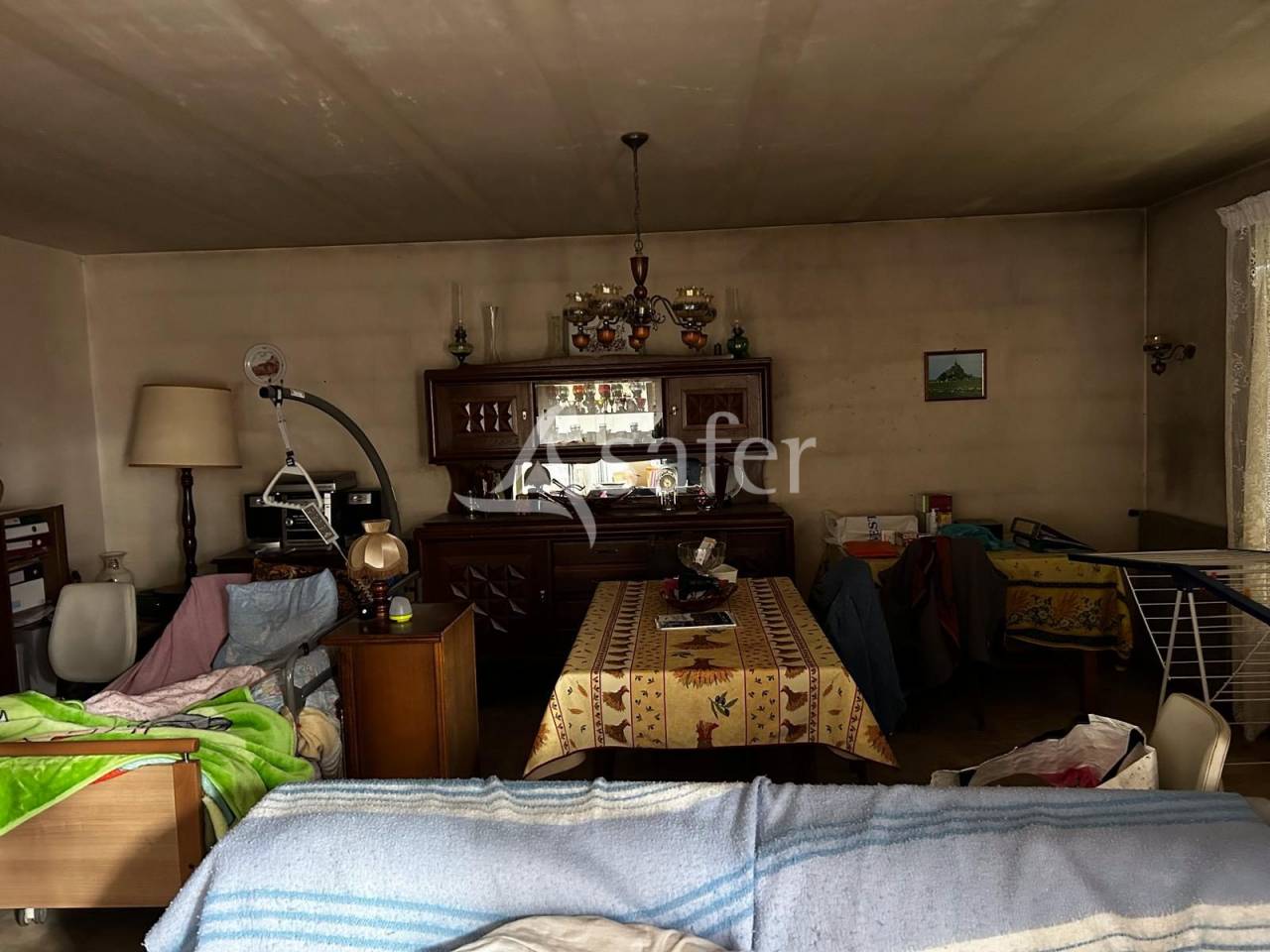 Explotación avícola En venta Valle Del Oise