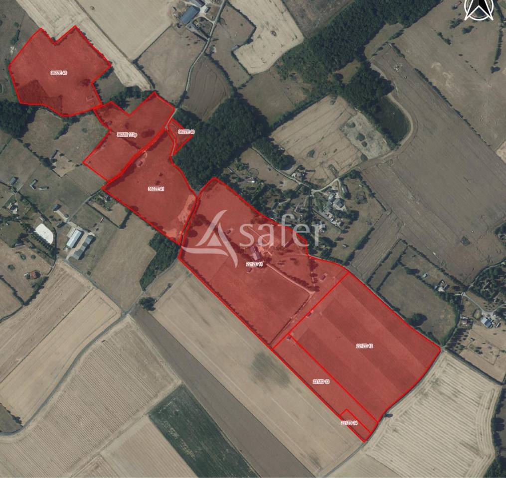 Propiedad ecuestre En venta Eure